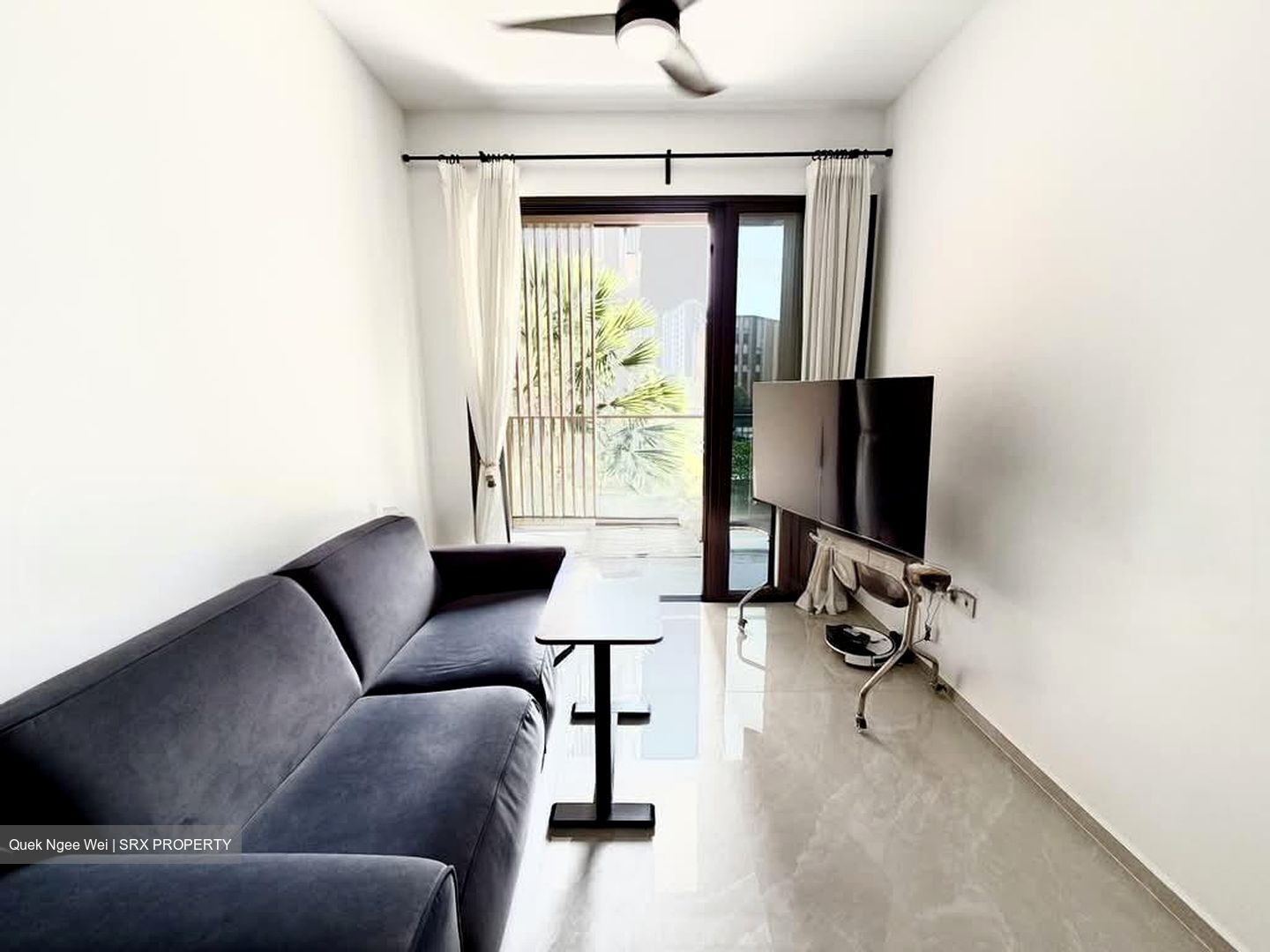 Dairy Farm Residences (D23), Apartment #606740541